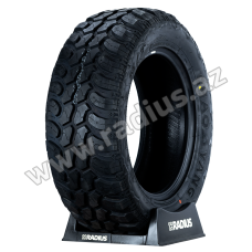 SL366 265/60 R18